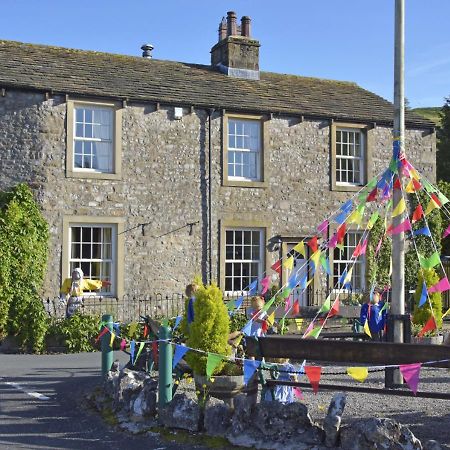 Villa Littlebeck Kettlewell Esterno foto