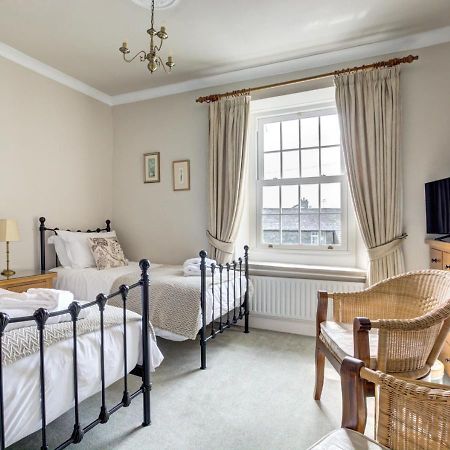 Villa Littlebeck Kettlewell Esterno foto