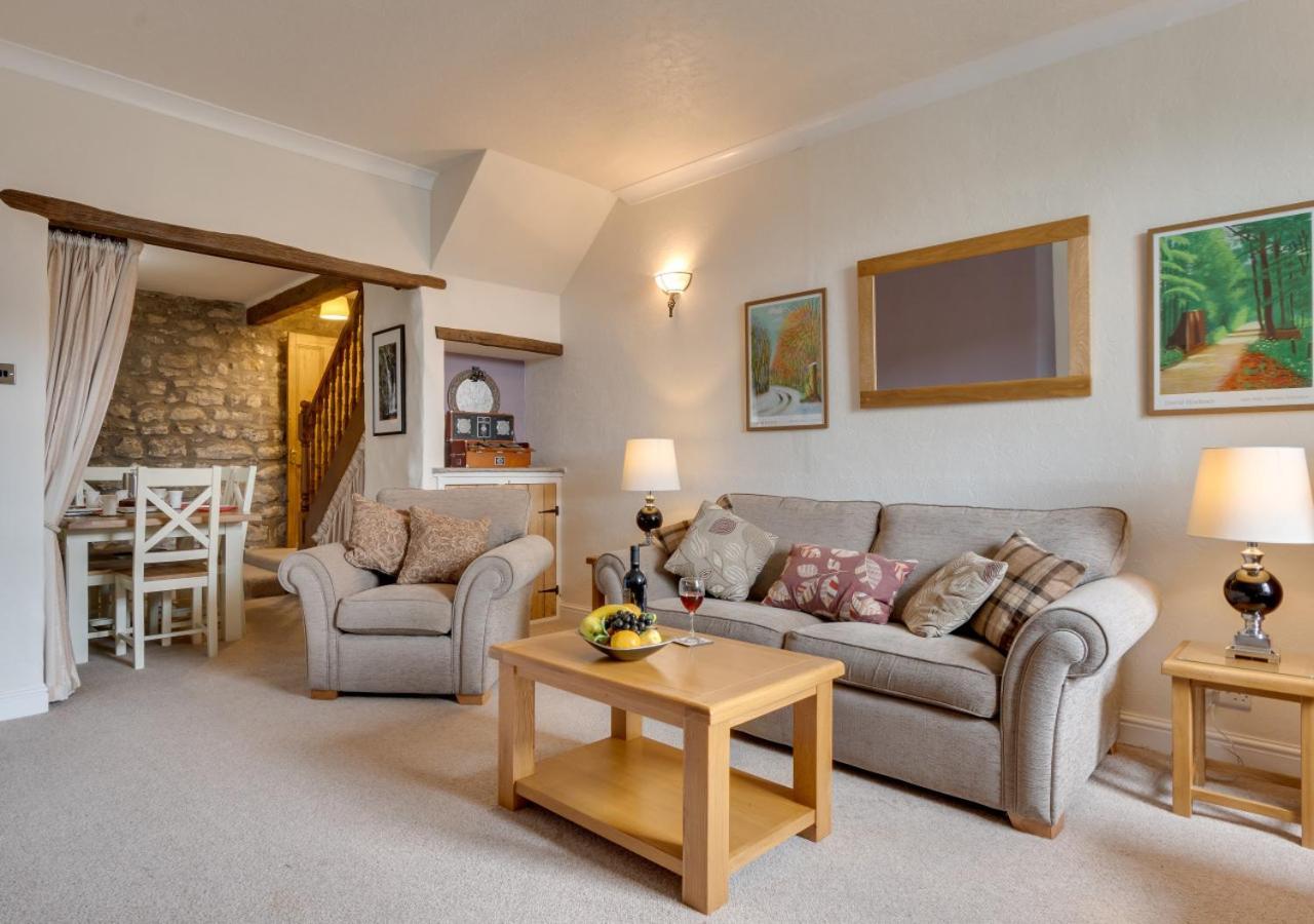 Villa Littlebeck Kettlewell Esterno foto