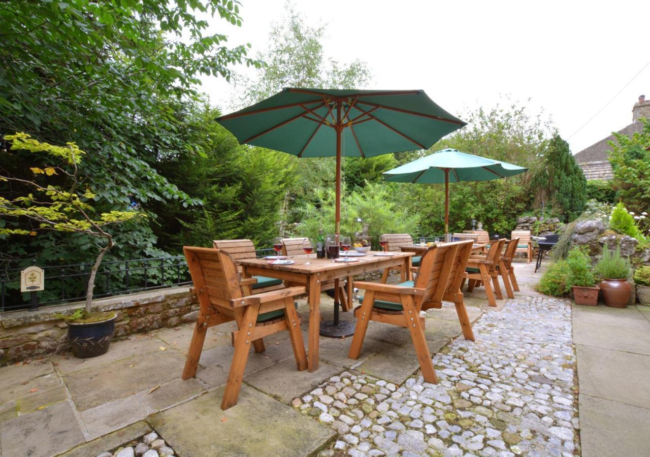 Villa Littlebeck Kettlewell Esterno foto