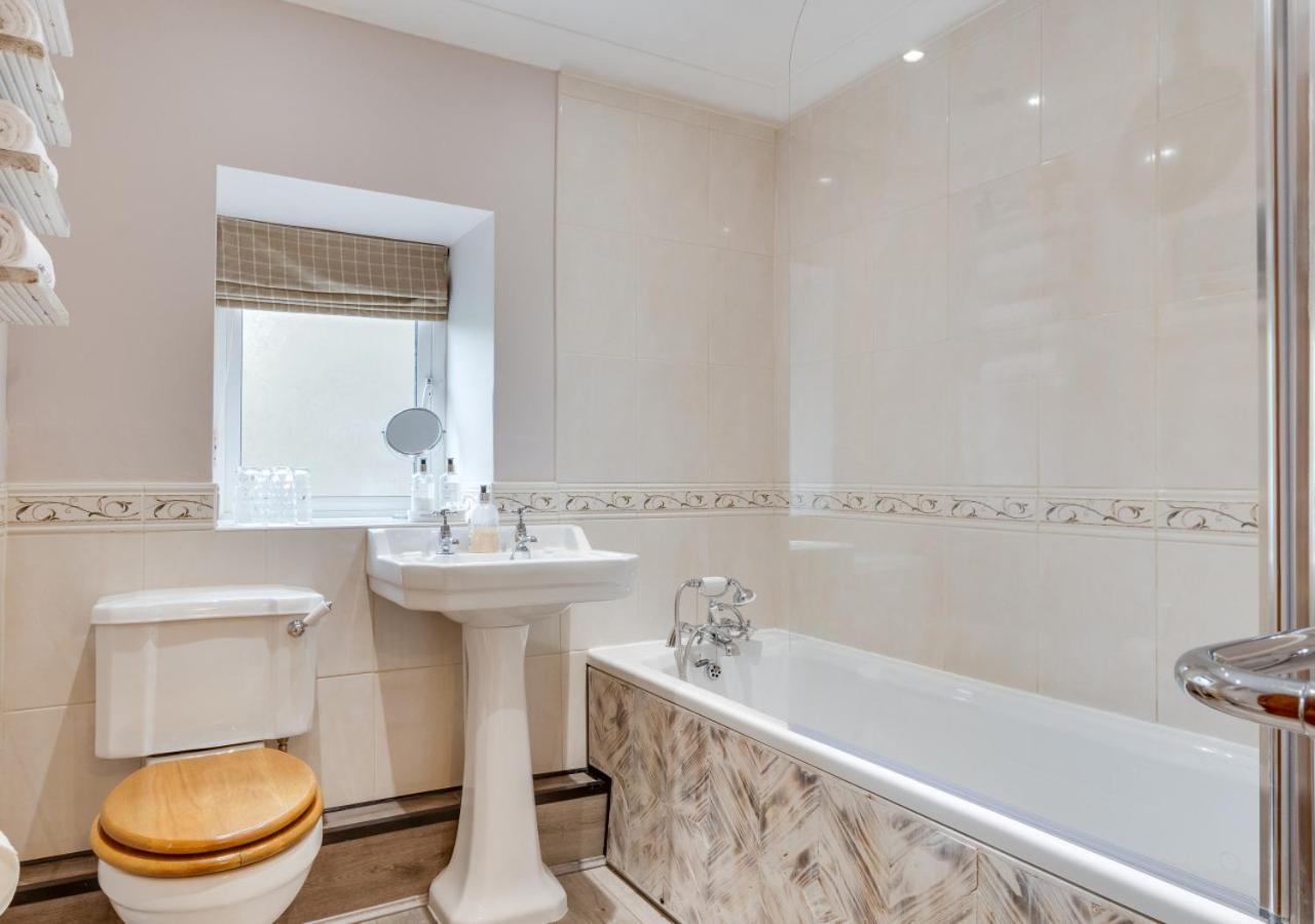 Villa Littlebeck Kettlewell Esterno foto