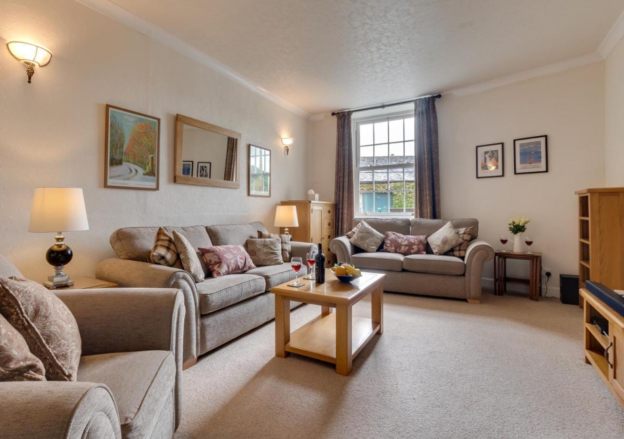 Villa Littlebeck Kettlewell Esterno foto