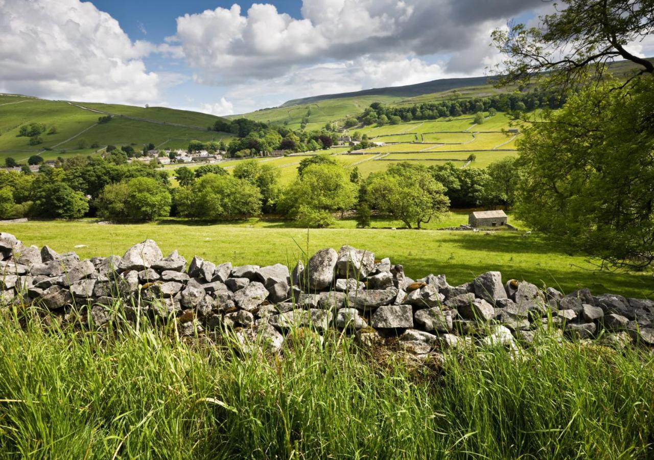 Villa Littlebeck Kettlewell Esterno foto