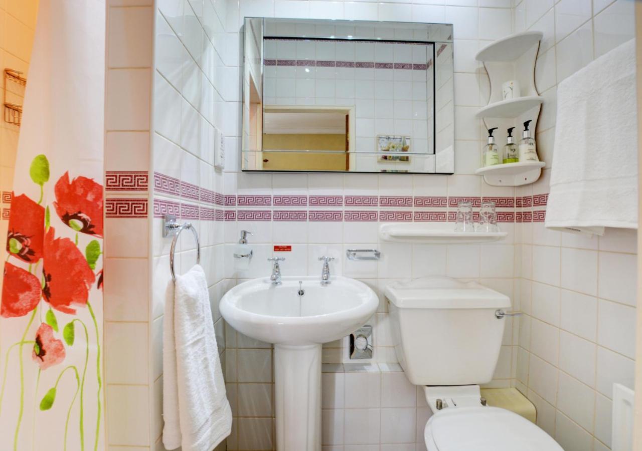 Villa Littlebeck Kettlewell Esterno foto