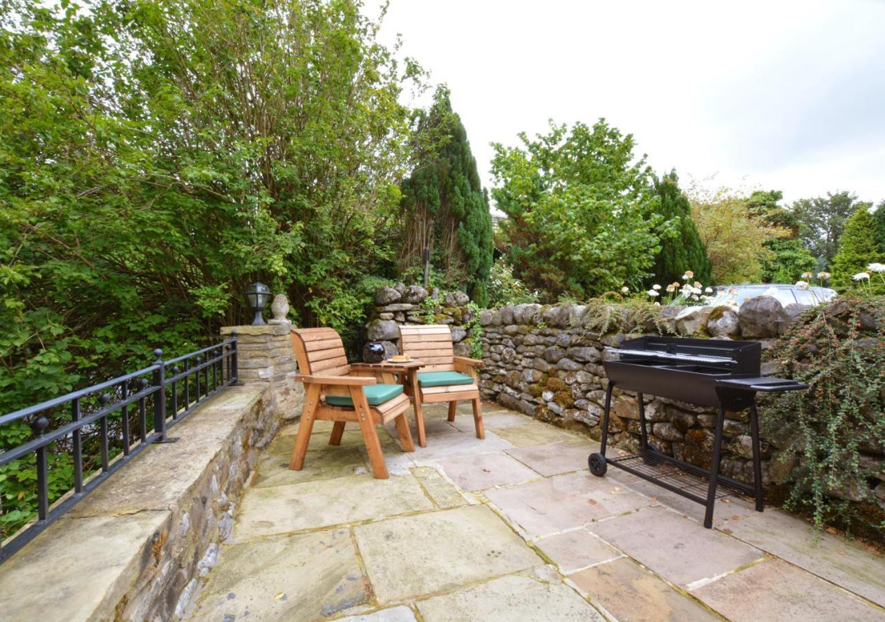 Villa Littlebeck Kettlewell Esterno foto