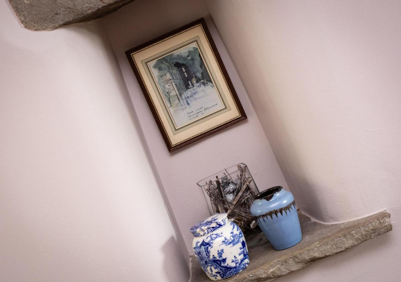 Villa Littlebeck Kettlewell Esterno foto