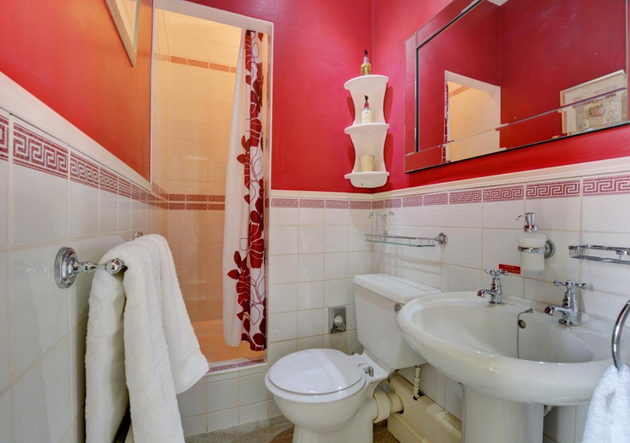 Villa Littlebeck Kettlewell Esterno foto