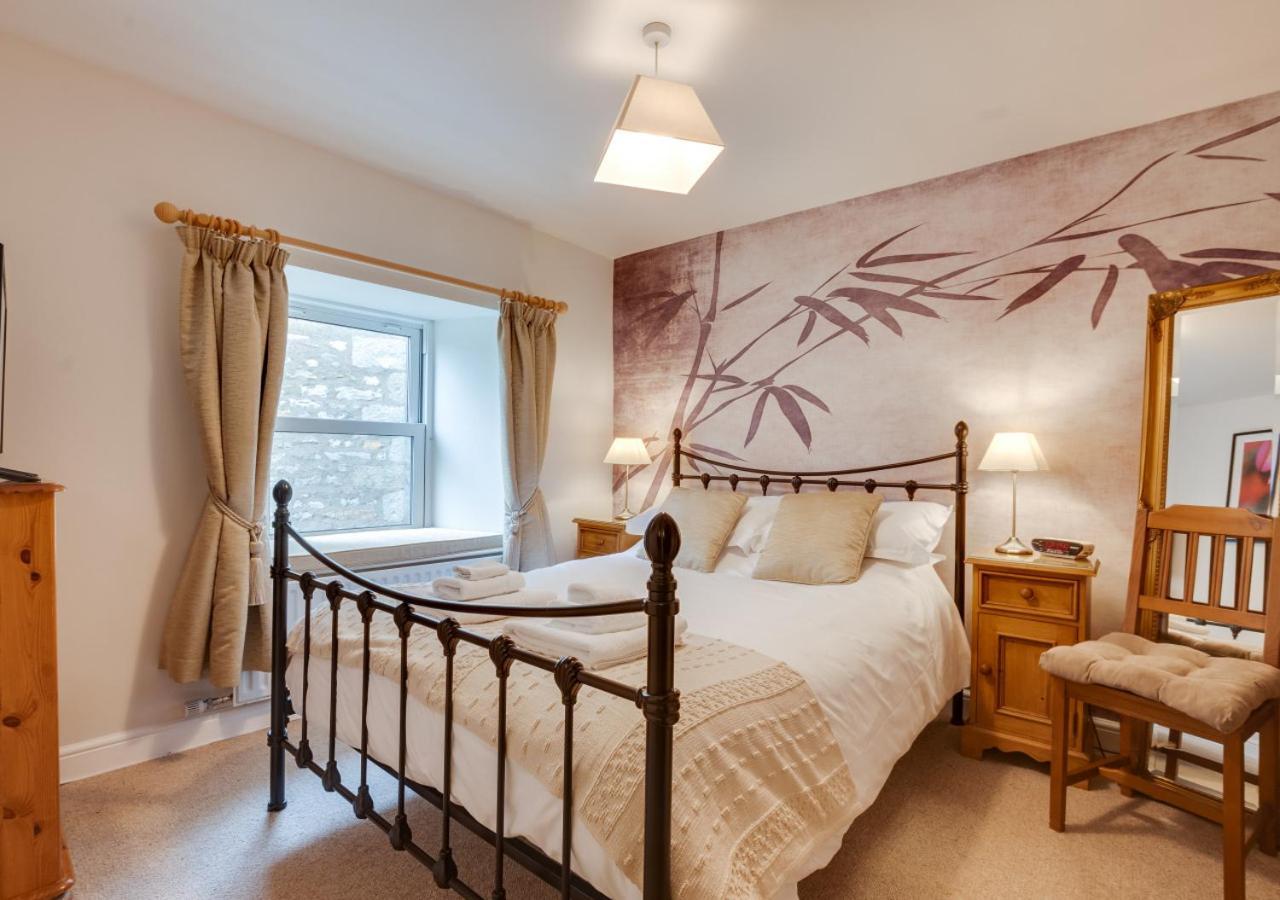 Villa Littlebeck Kettlewell Esterno foto