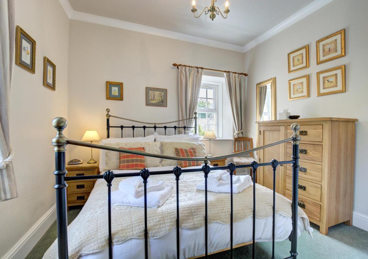 Villa Littlebeck Kettlewell Esterno foto