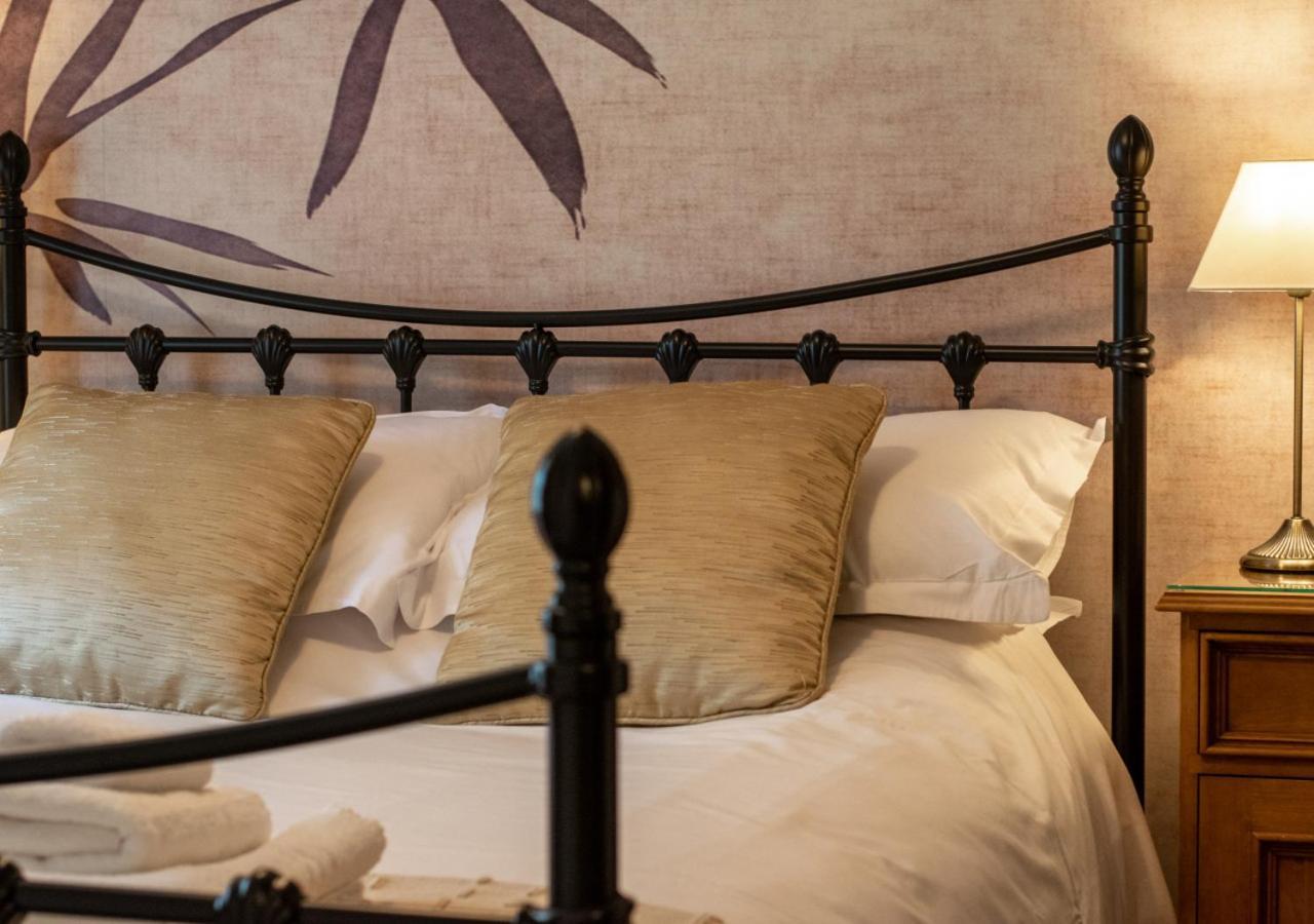 Villa Littlebeck Kettlewell Esterno foto