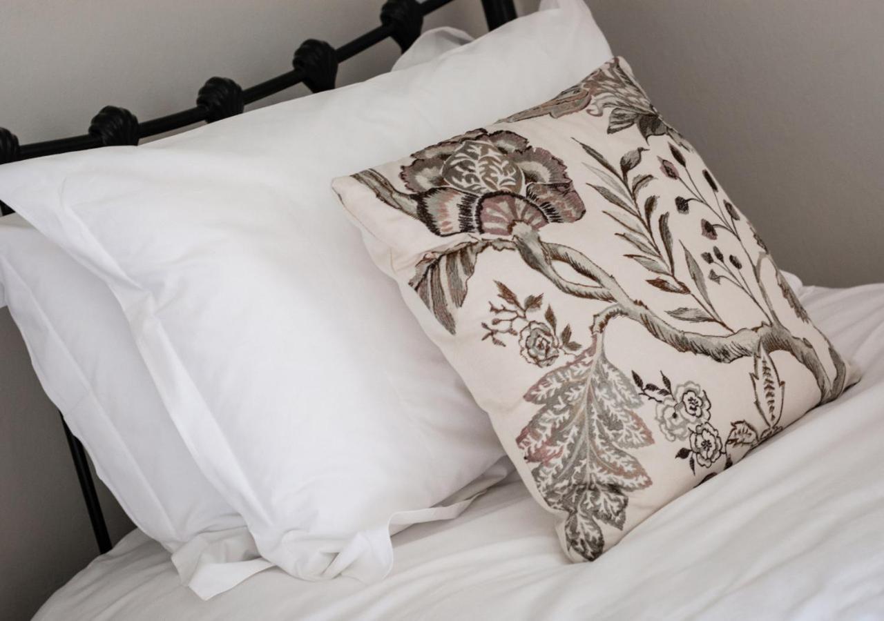 Villa Littlebeck Kettlewell Esterno foto