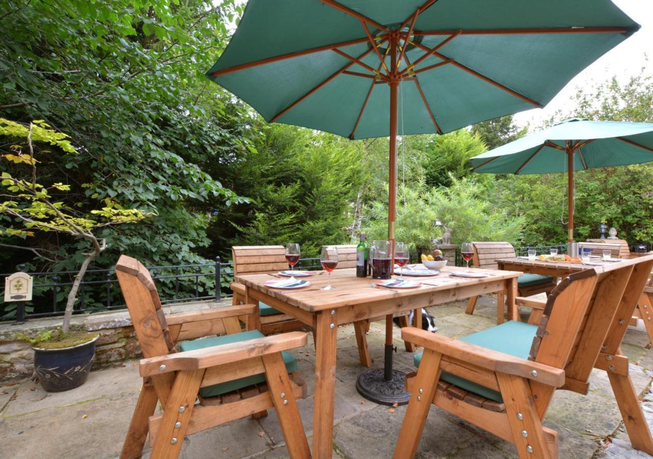 Villa Littlebeck Kettlewell Esterno foto
