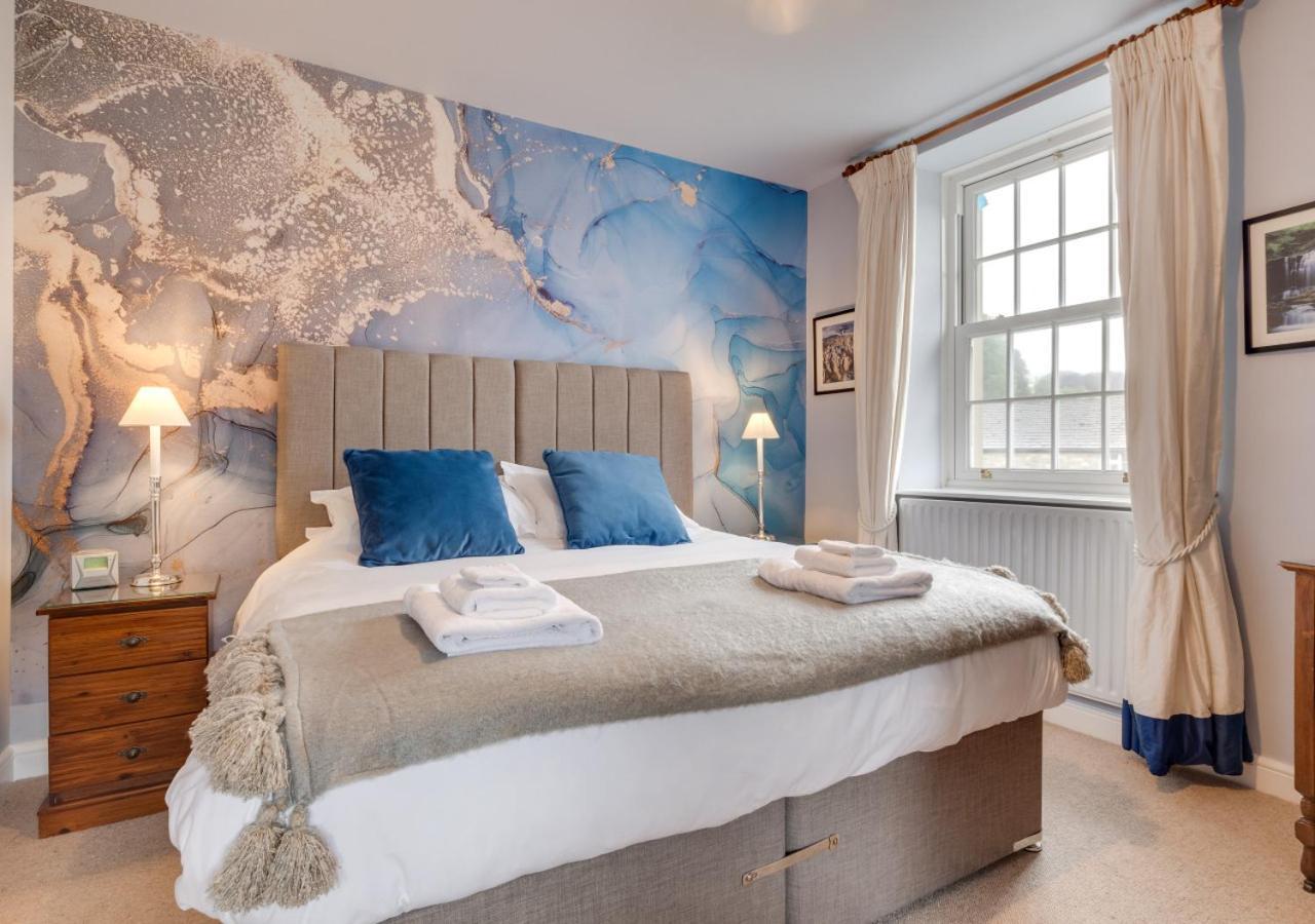 Villa Littlebeck Kettlewell Esterno foto
