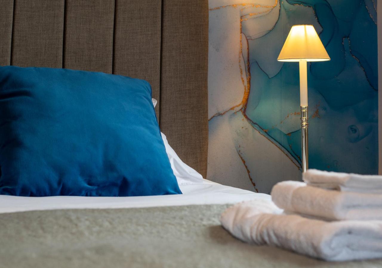 Villa Littlebeck Kettlewell Esterno foto