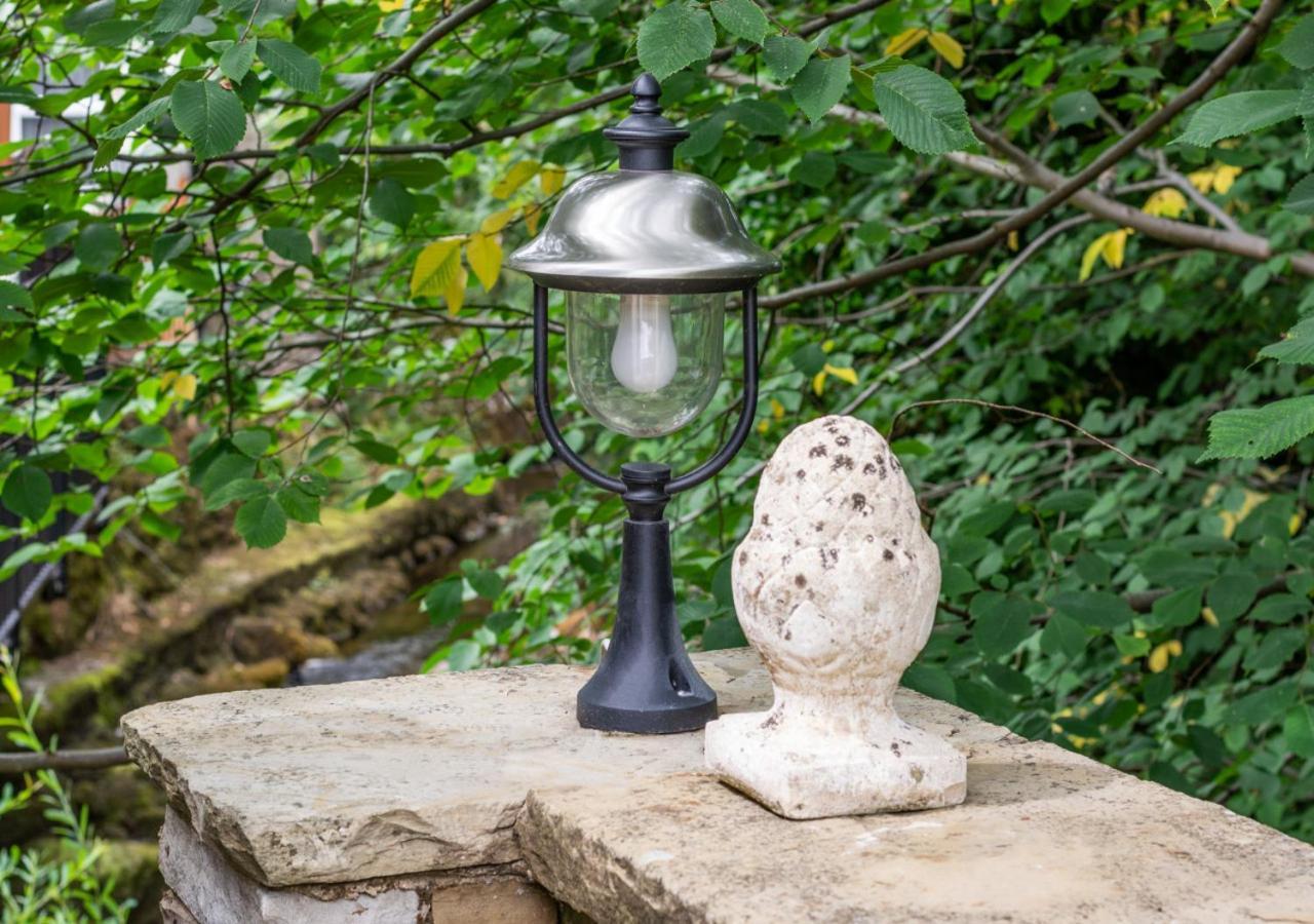 Villa Littlebeck Kettlewell Esterno foto