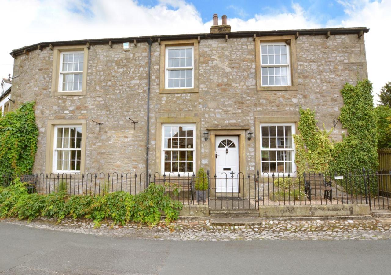 Villa Littlebeck Kettlewell Esterno foto