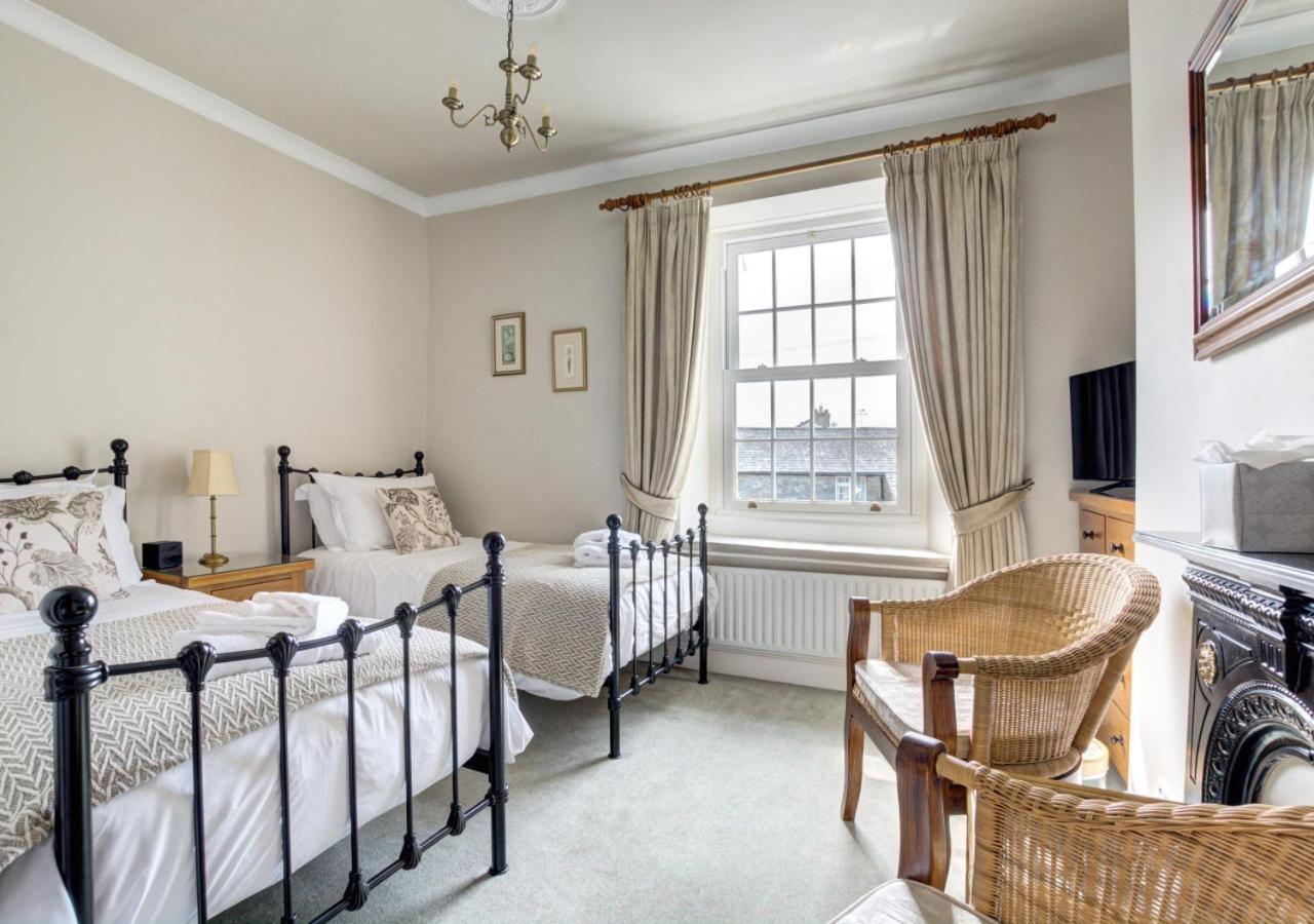 Villa Littlebeck Kettlewell Esterno foto