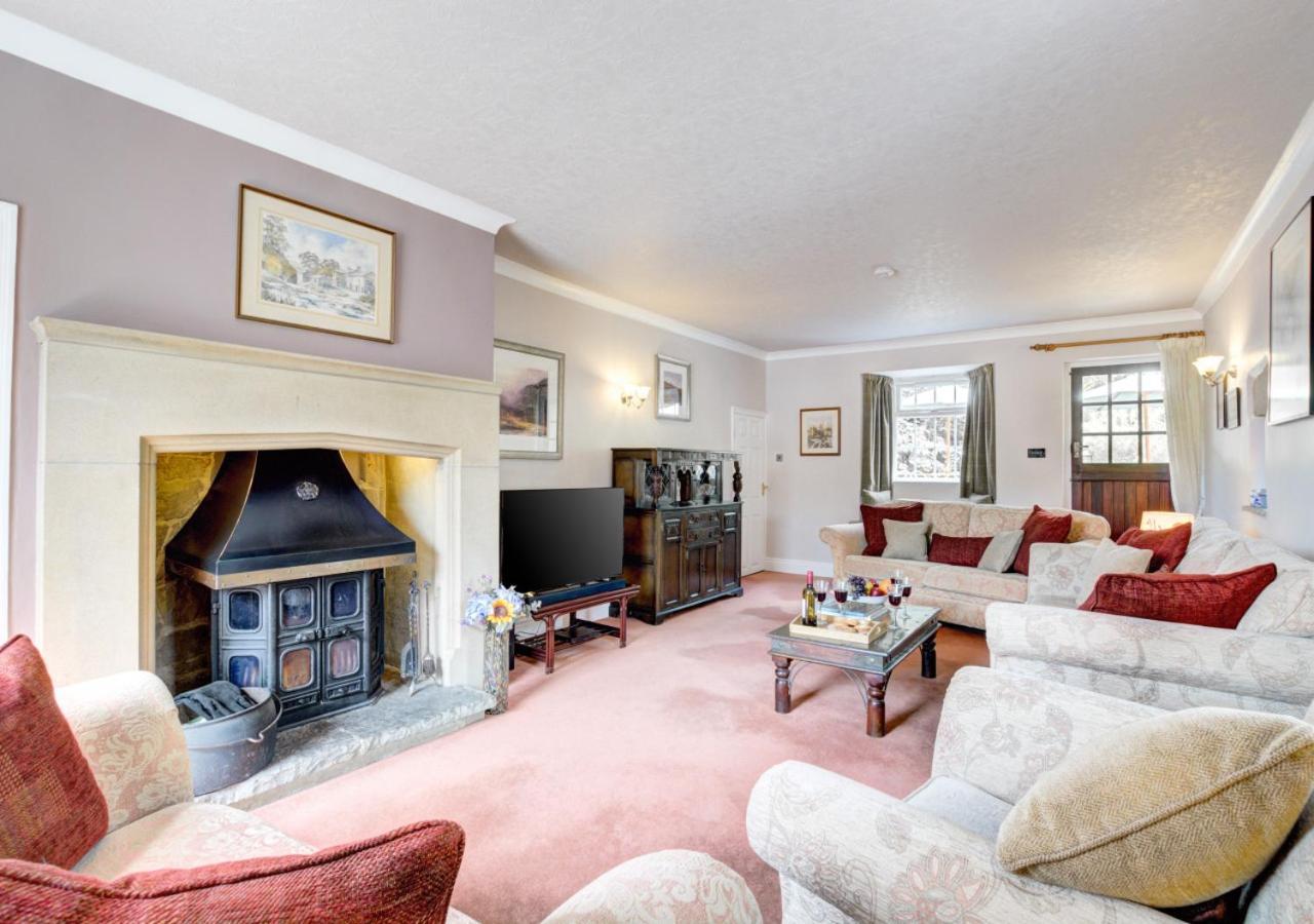 Villa Littlebeck Kettlewell Esterno foto